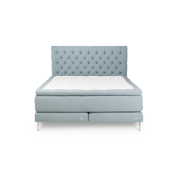 Voodi CONTINENTAL SANDHAMN (Kontinentaalne) (Bellus)